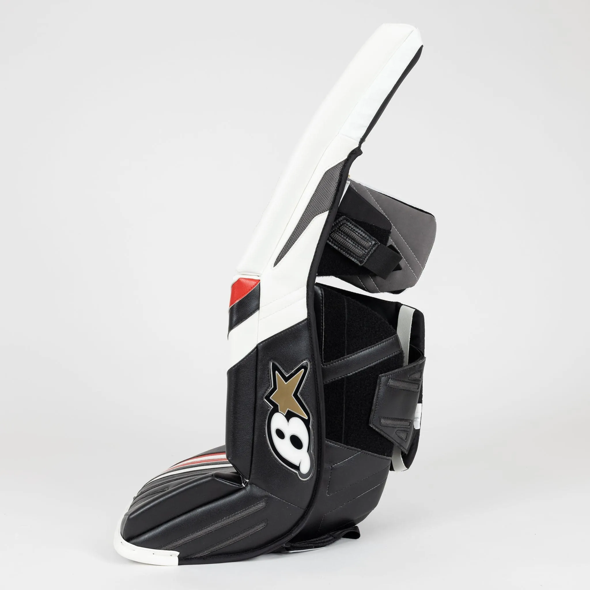 Brian's G-NETik X5 Senior Goalie Leg Pads
