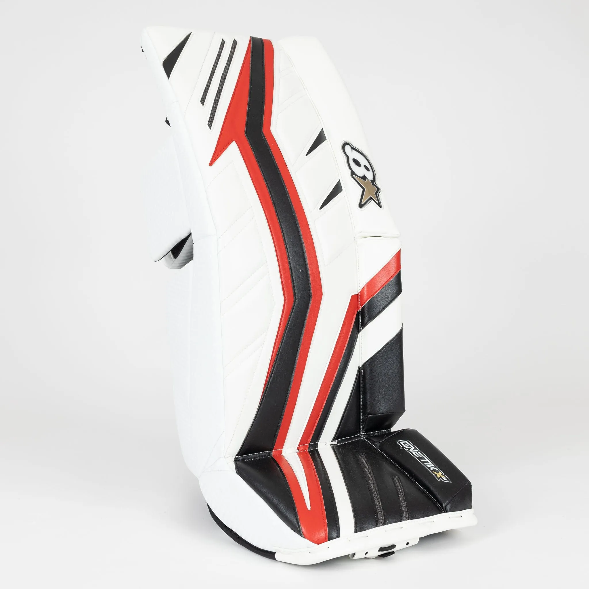 Brian's G-NETik X5 Senior Goalie Leg Pads