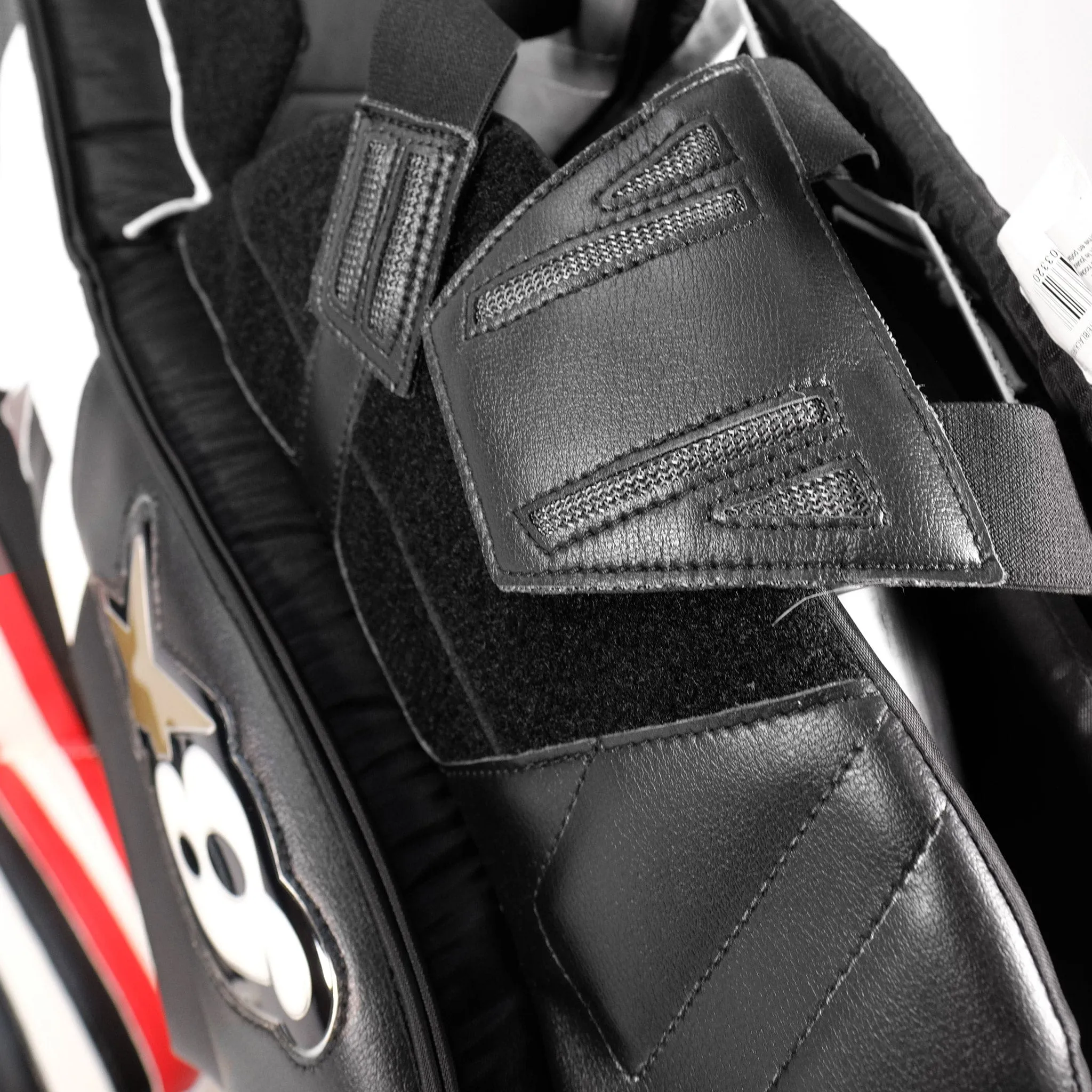 Brian's G-NETik X5 Senior Goalie Leg Pads