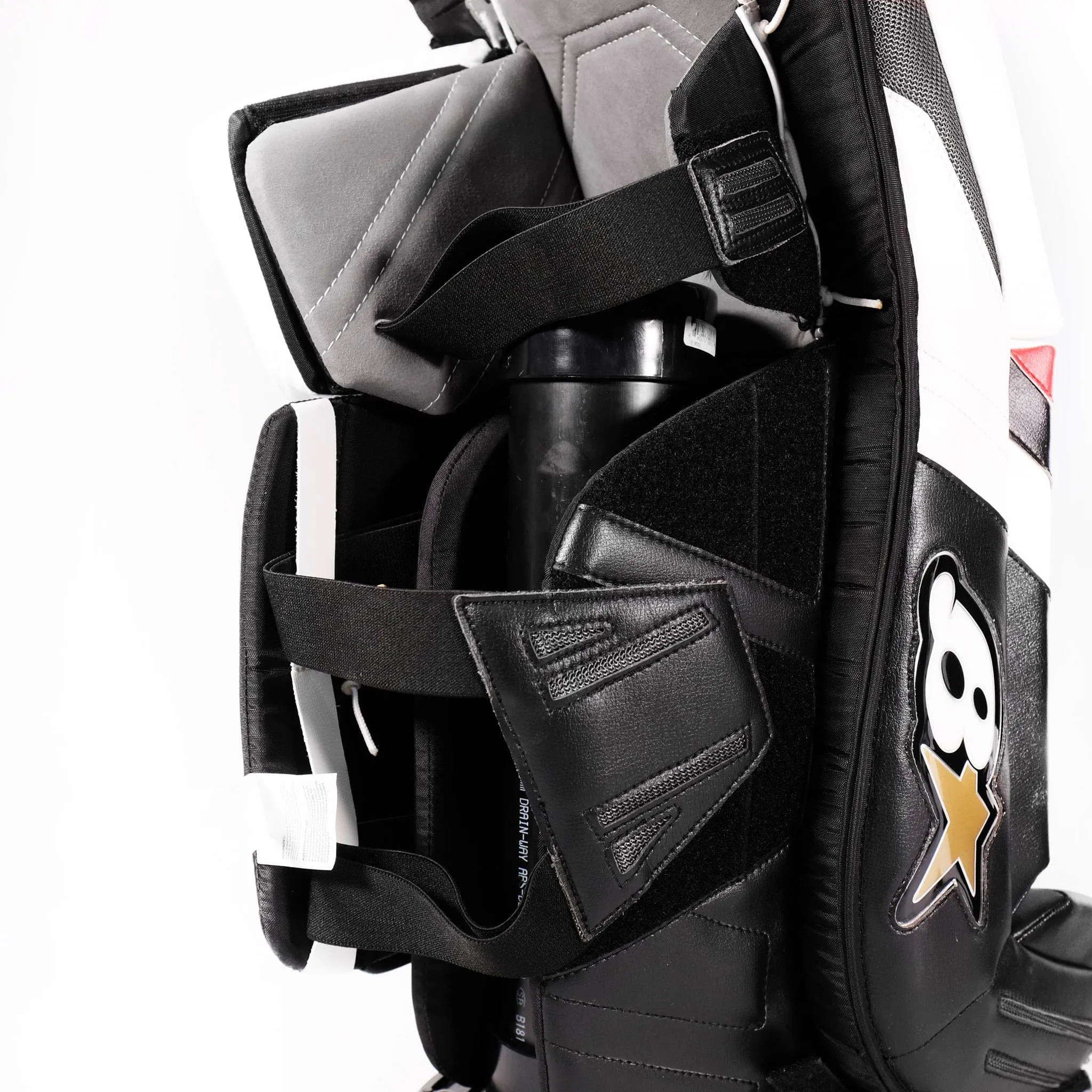 Brian's G-NETik X5 Senior Goalie Leg Pads