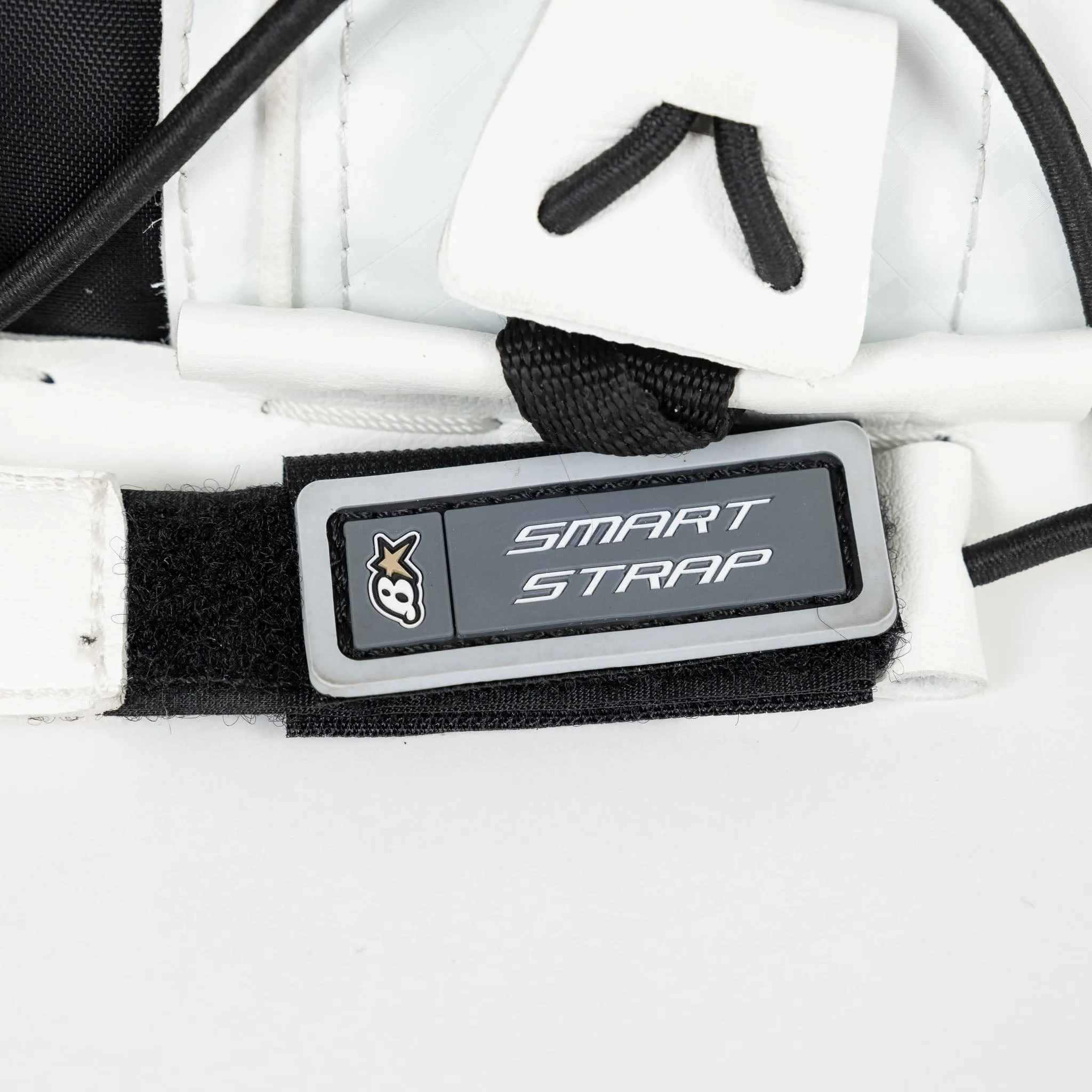 Brian's G-NETik X5 Senior Goalie Leg Pads