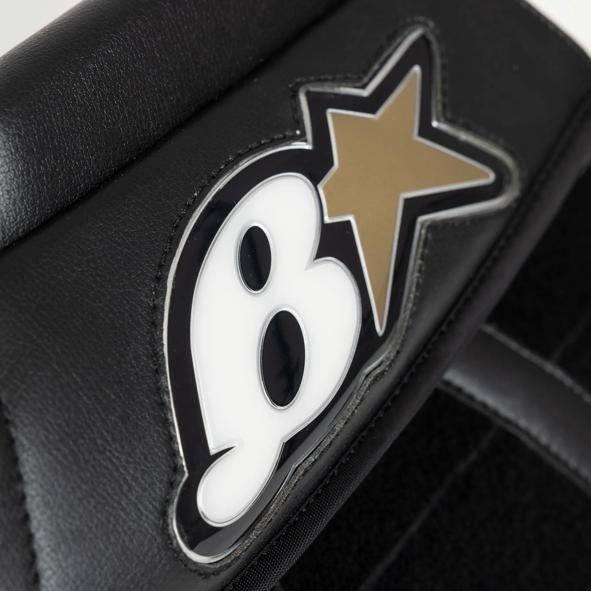 Brian's G-NETik X5 Senior Goalie Leg Pads