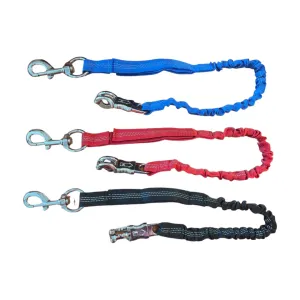 Bungee Breakaway Trailer Tie