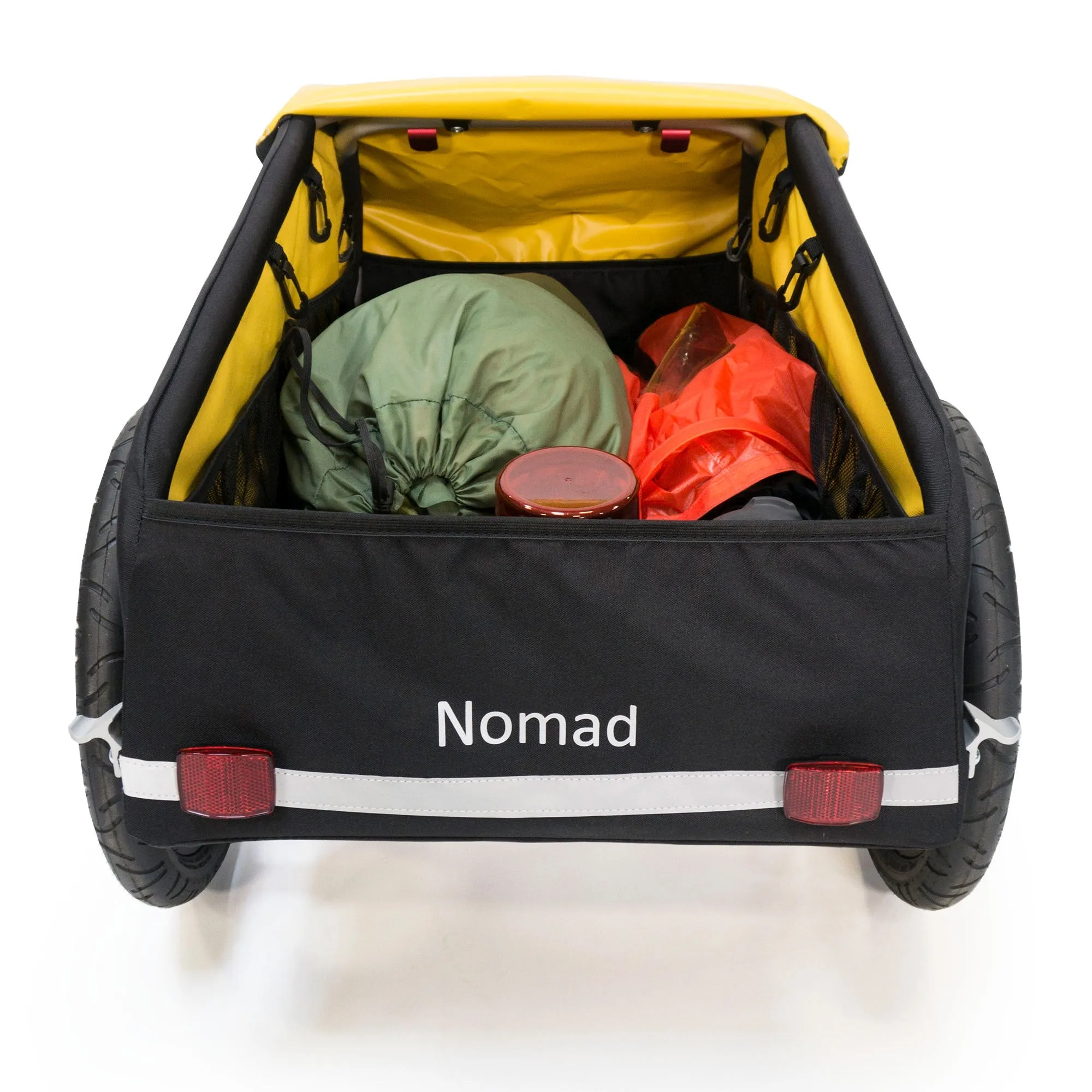 Burley Nomad™