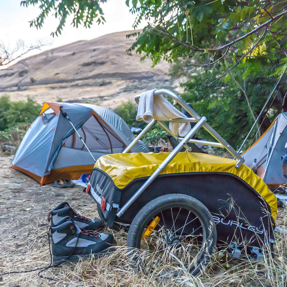 Burley Nomad™