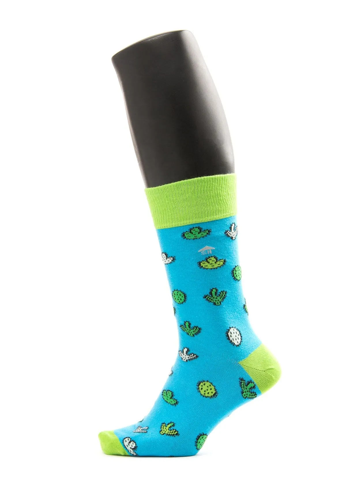 Cactus Design Men Socks