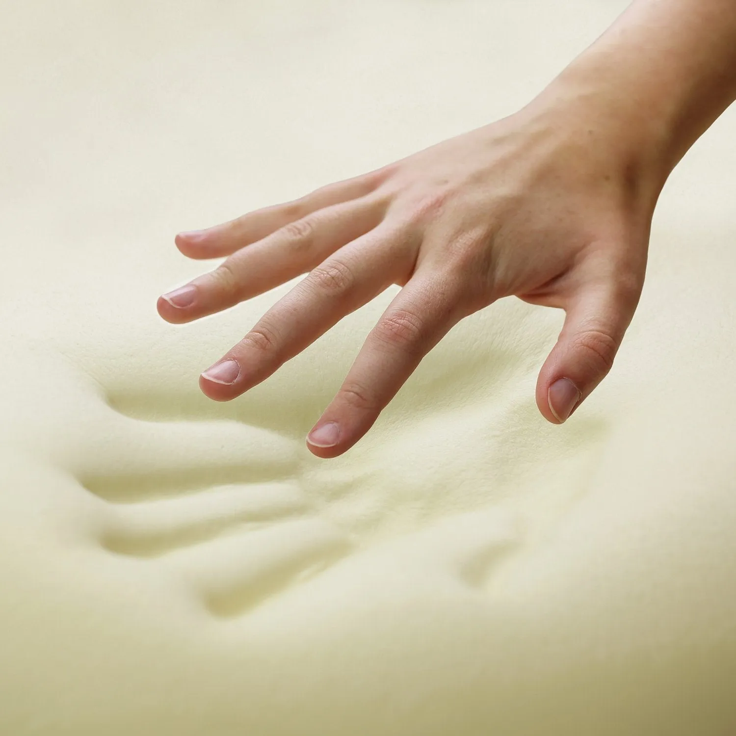 California King size 8-inch Thick Memory Foam Mattress - 25-year Warranty