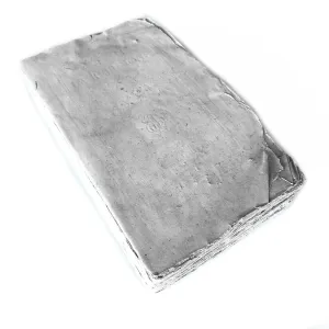 Cast Stone Book - Medium Sermons Book