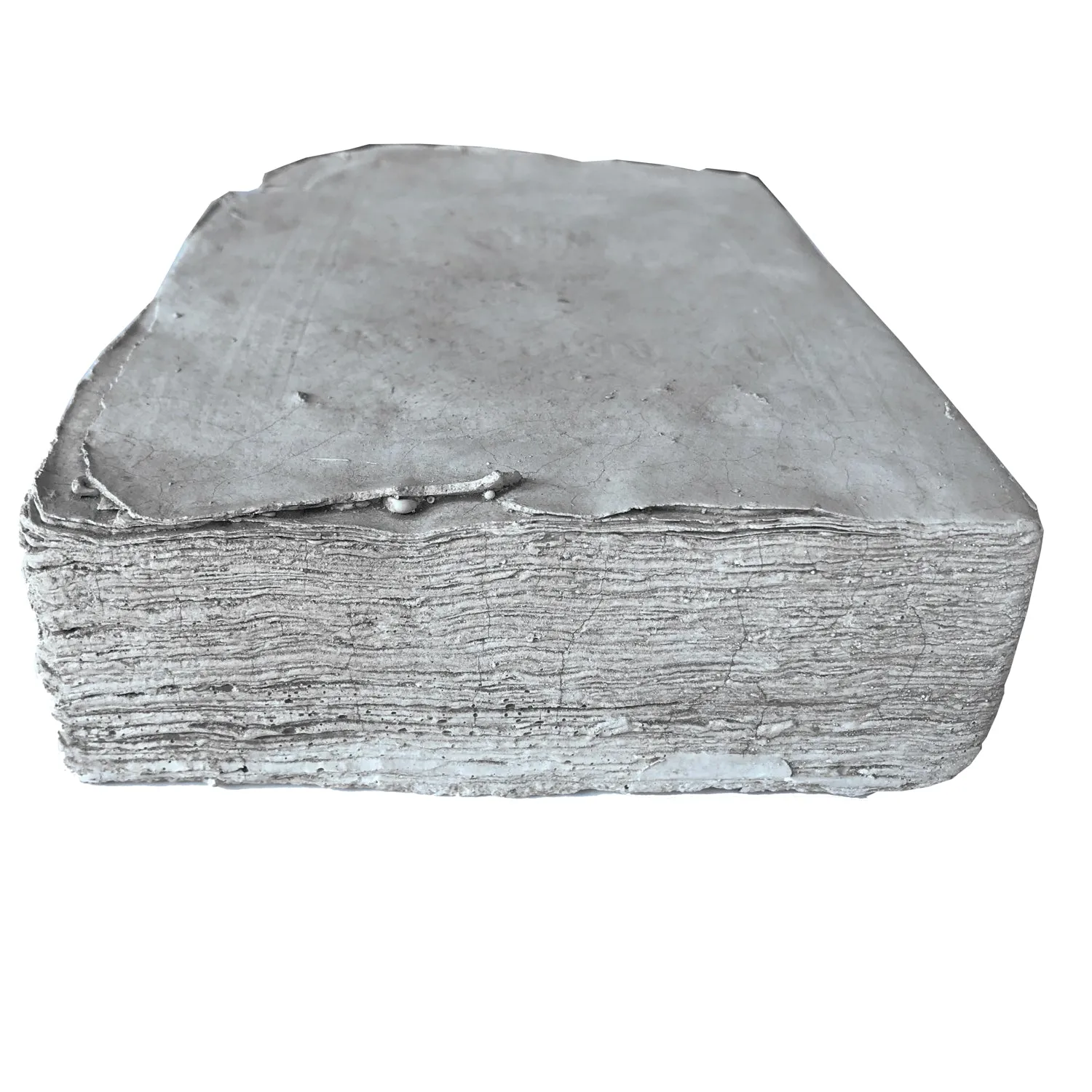 Cast Stone Book - Medium Sermons Book