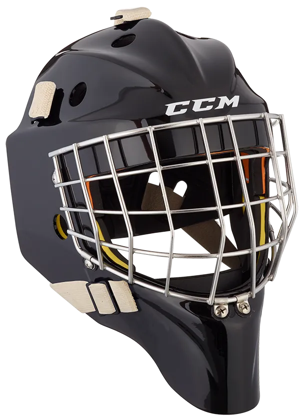 CCM Axis Senior Goalie Mask