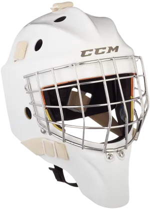 CCM Axis Senior Goalie Mask