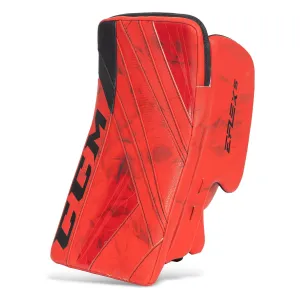 CCM Extreme Flex 5 Senior Goalie Blocker - USED #2