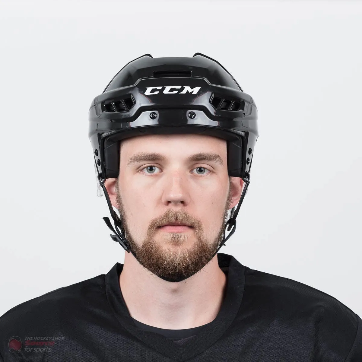 CCM FitLITE 500 Hockey Helmet