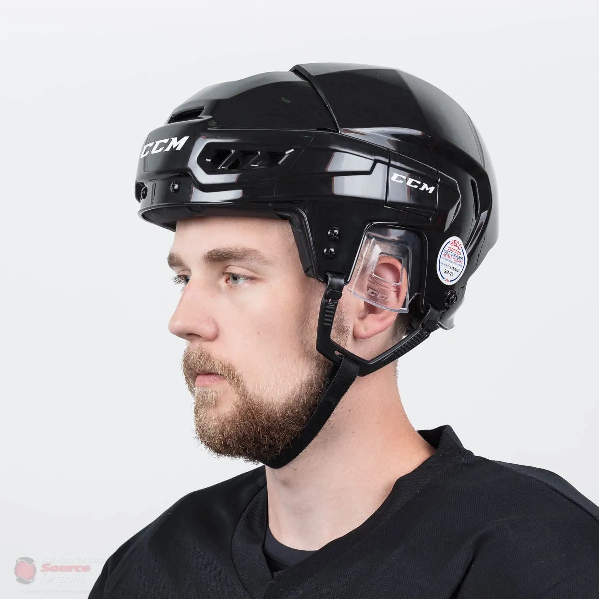 CCM FitLITE 500 Hockey Helmet