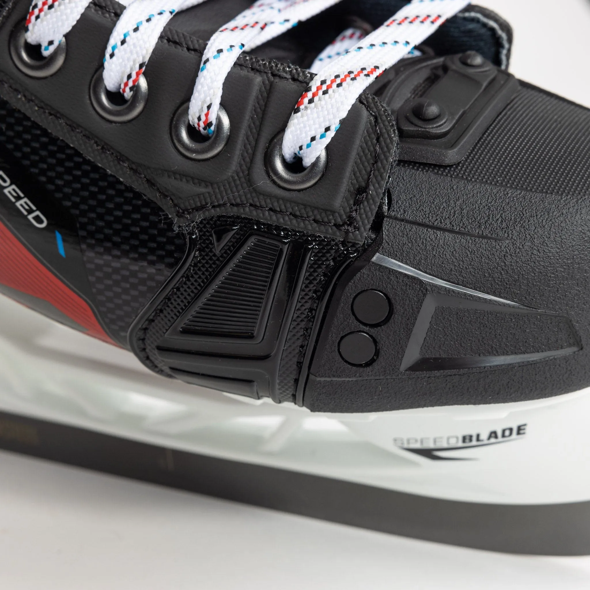 CCM Jetspeed FT6 Pro Junior Hockey Skates