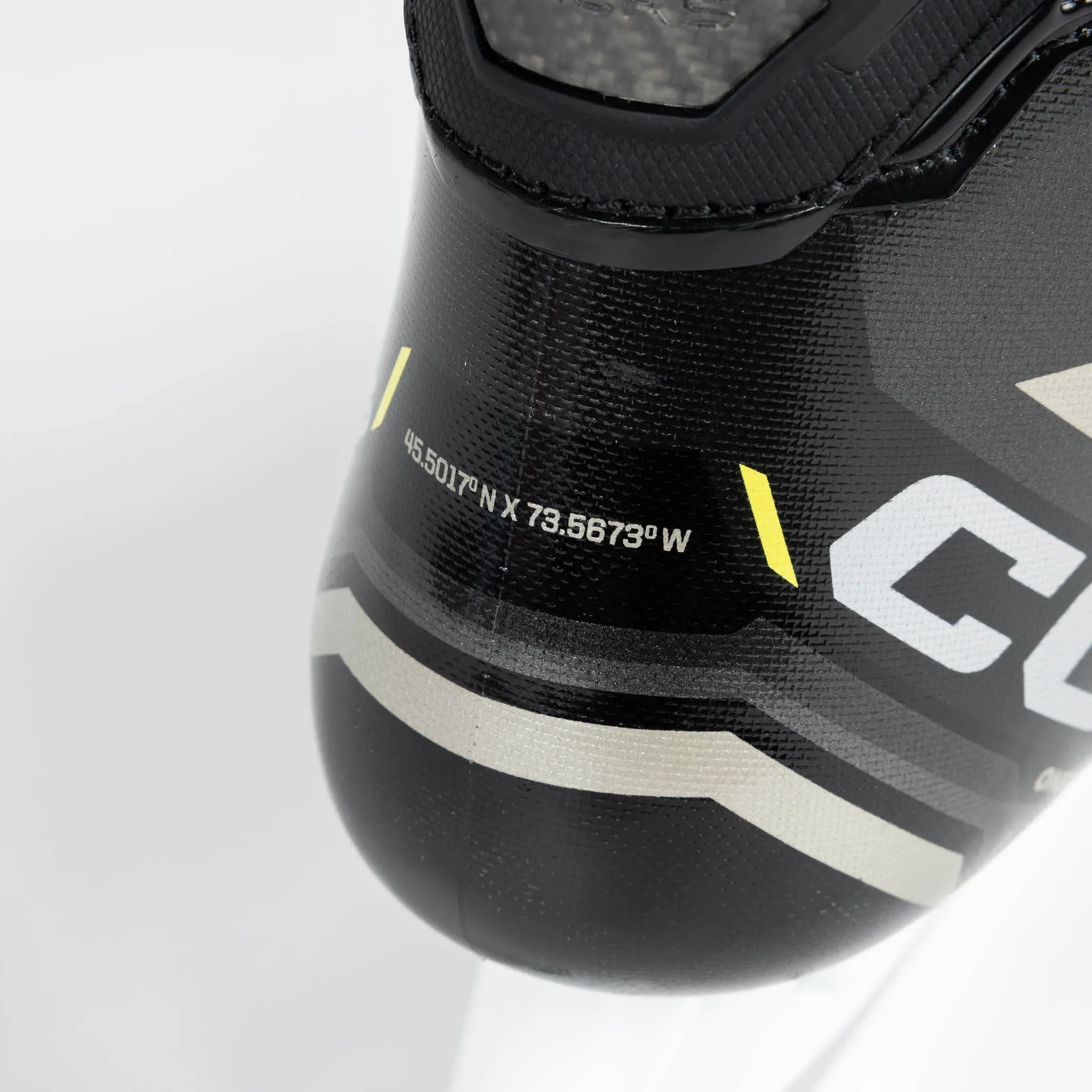 CCM Tacks AS-V Intermediate Hockey Skates