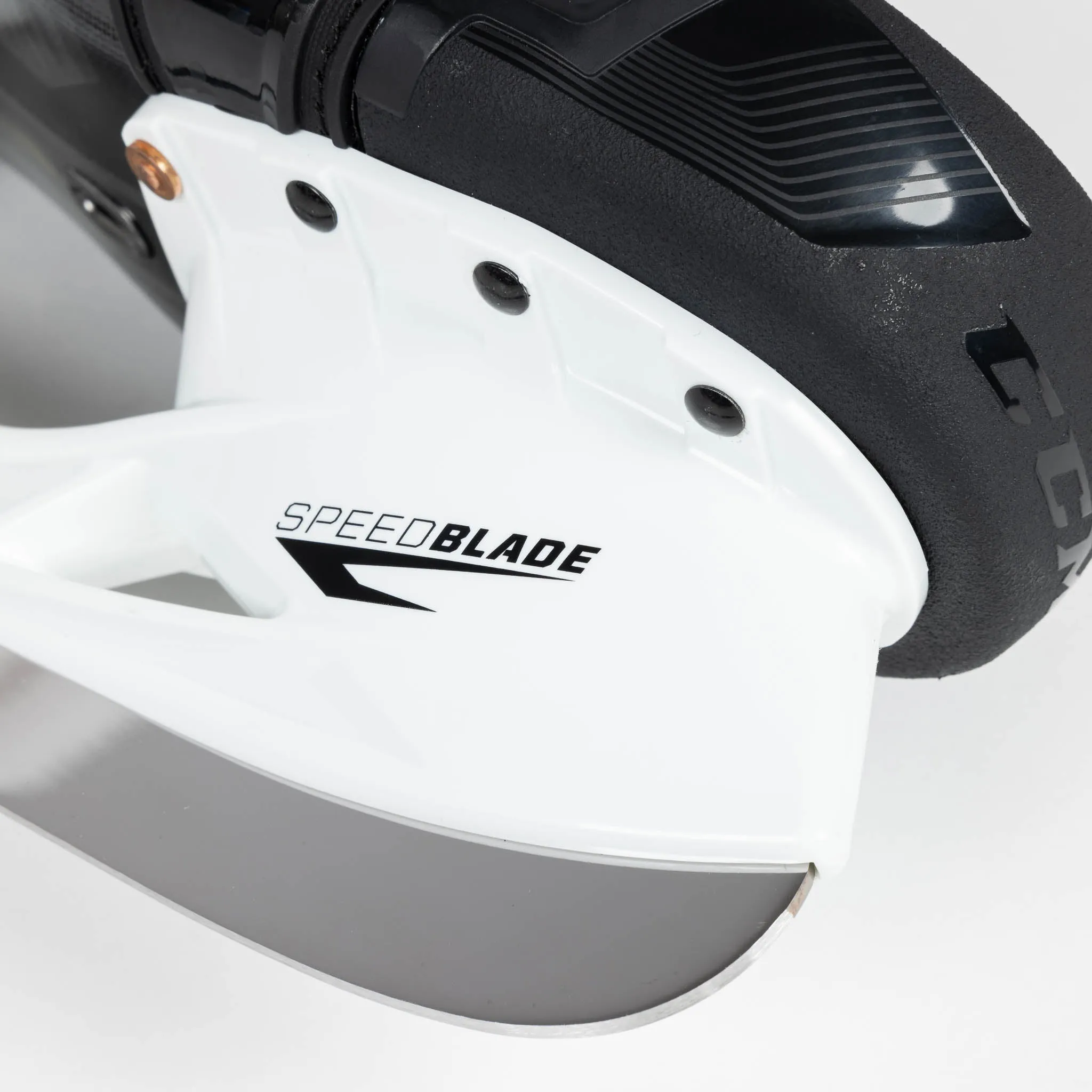 CCM Tacks AS-V Intermediate Hockey Skates