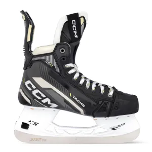 CCM Tacks AS-V Intermediate Hockey Skates