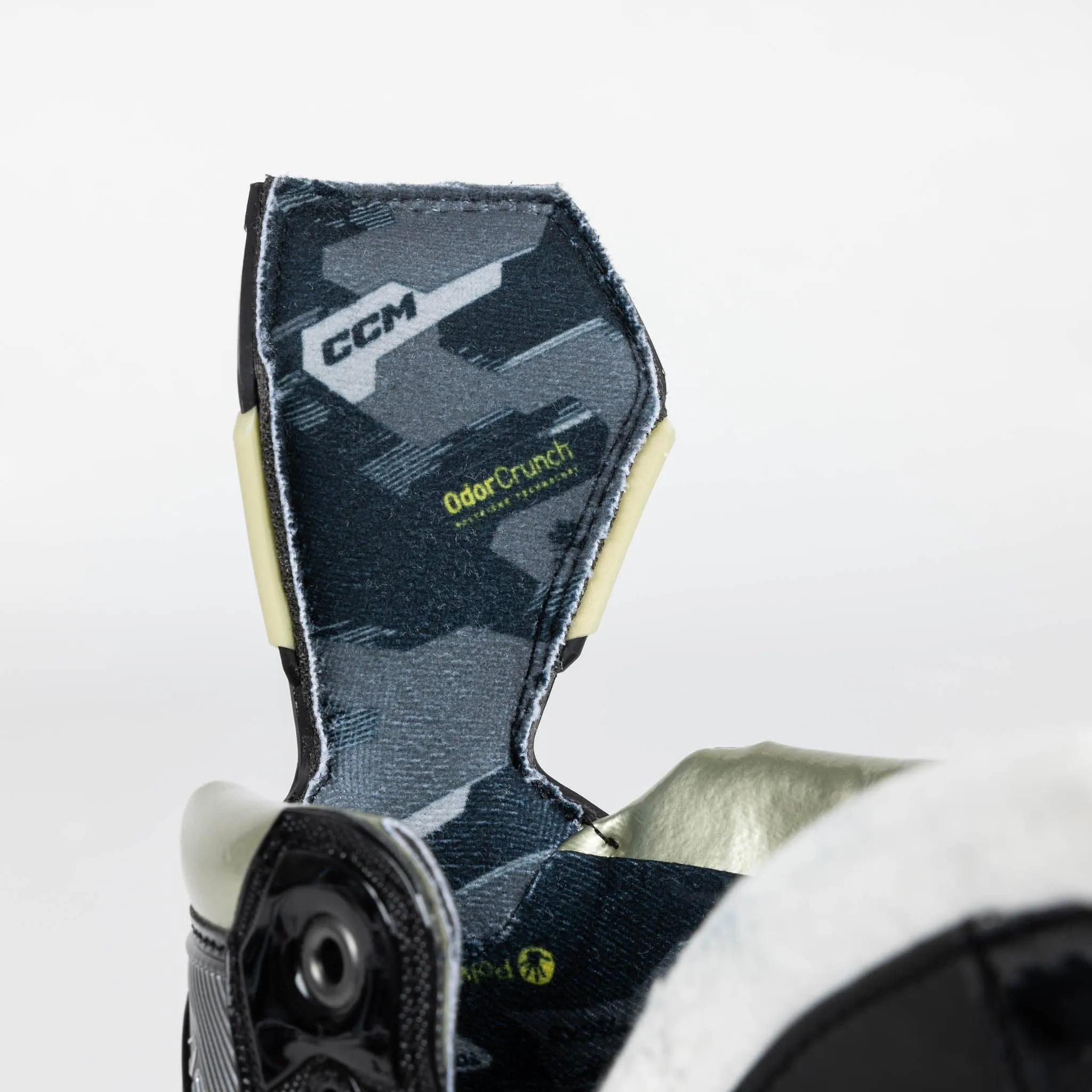 CCM Tacks AS-V Intermediate Hockey Skates