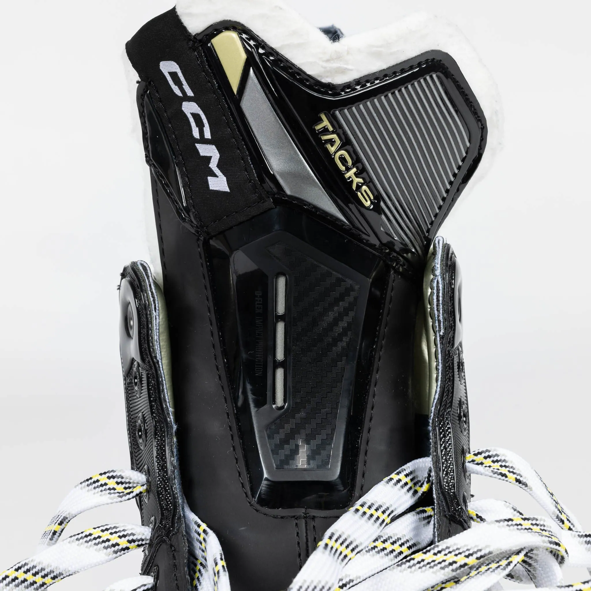CCM Tacks AS-V Intermediate Hockey Skates