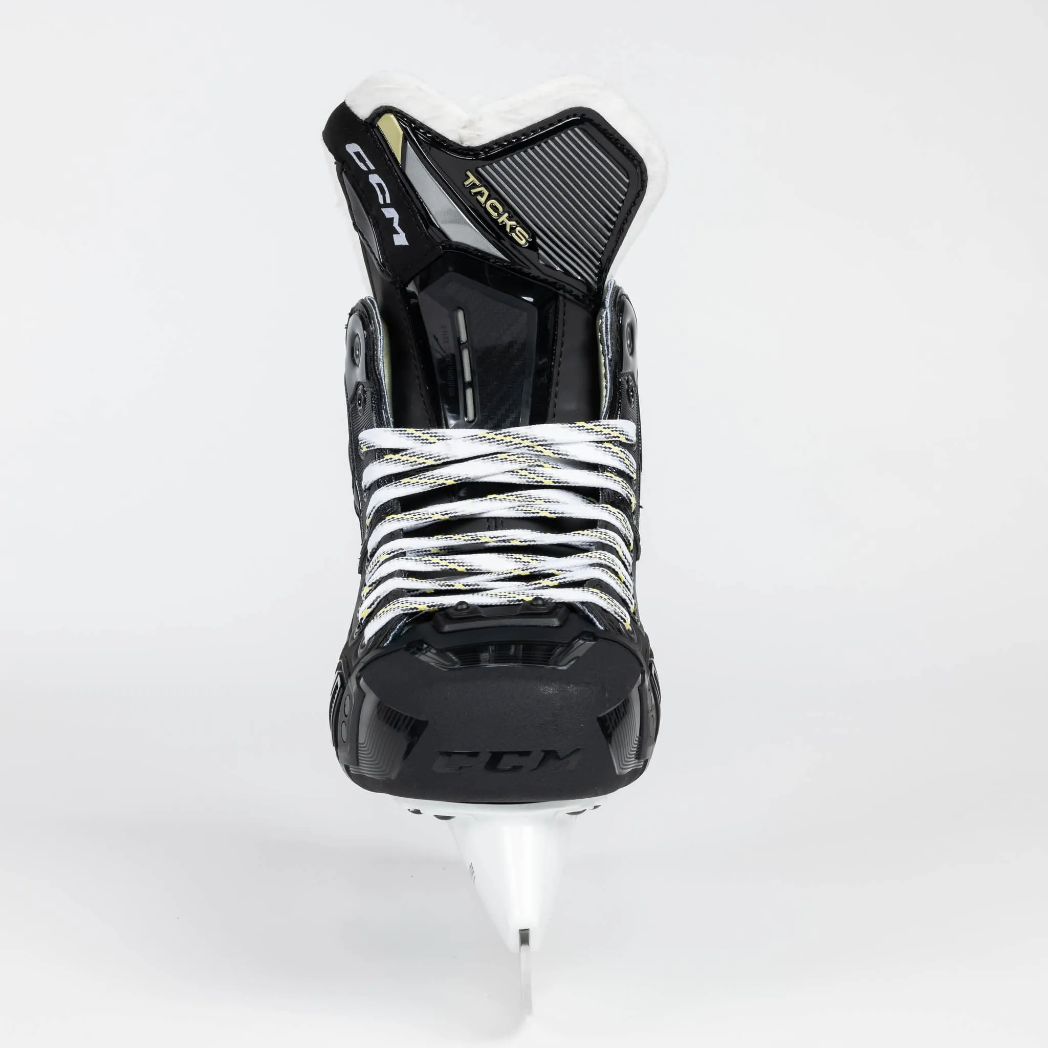 CCM Tacks AS-V Intermediate Hockey Skates