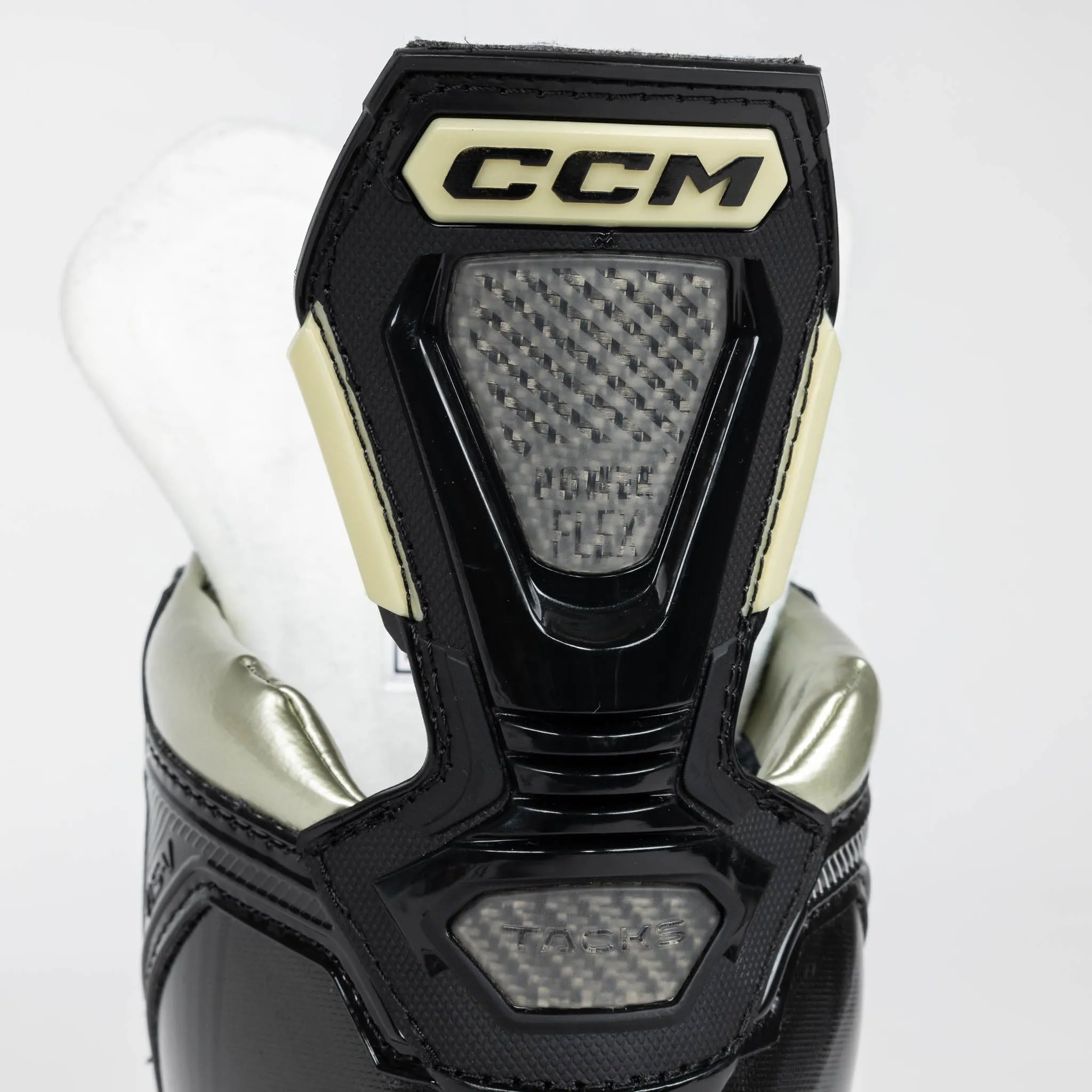 CCM Tacks AS-V Intermediate Hockey Skates