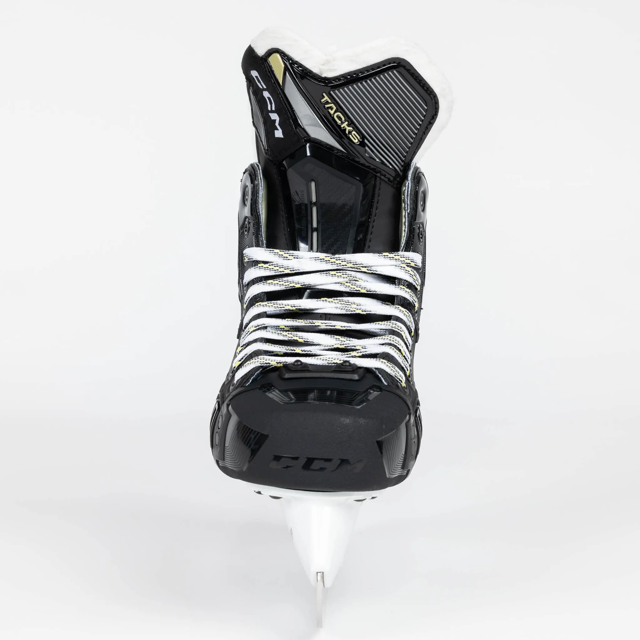 CCM Tacks AS-V Intermediate Hockey Skates
