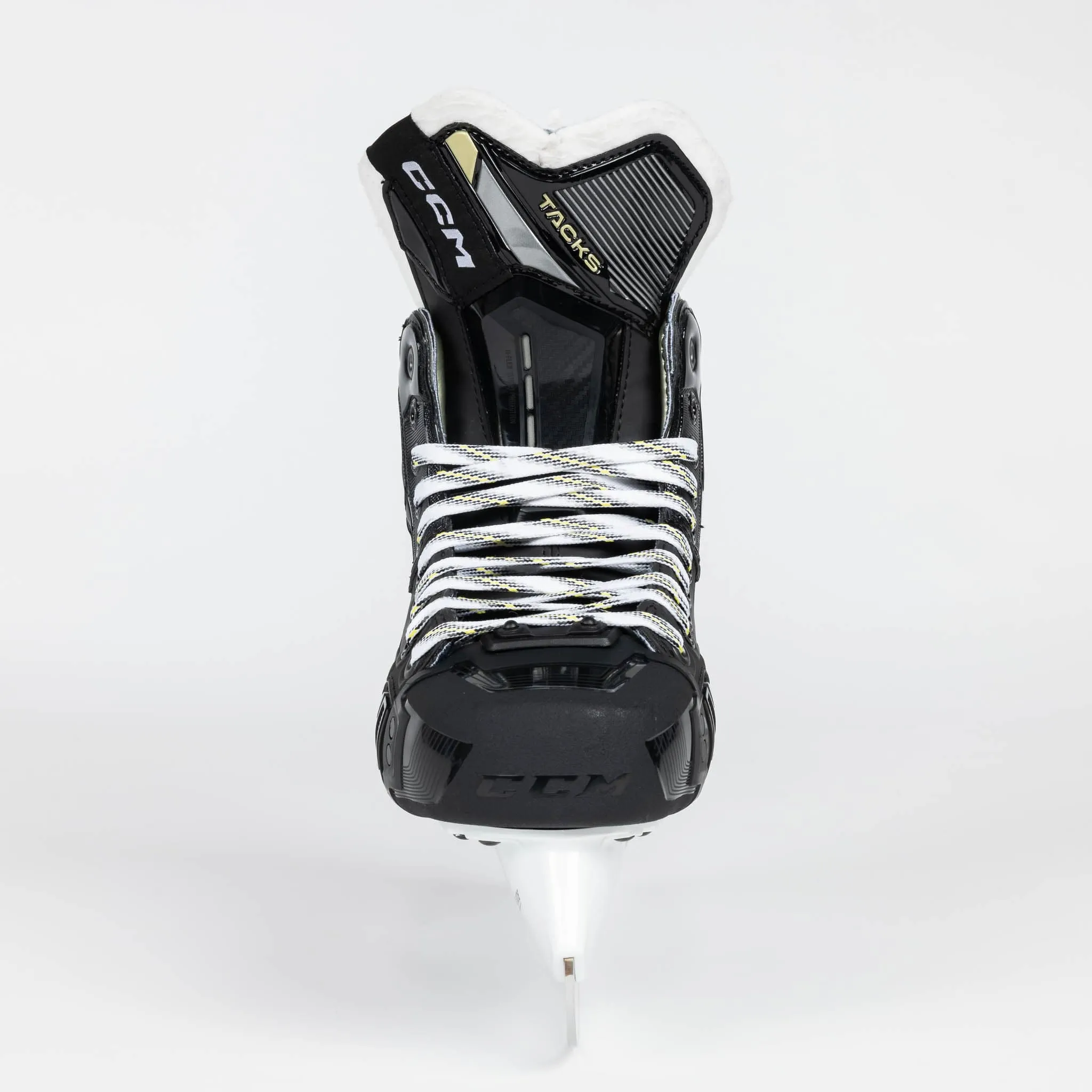 CCM Tacks AS-V Intermediate Hockey Skates