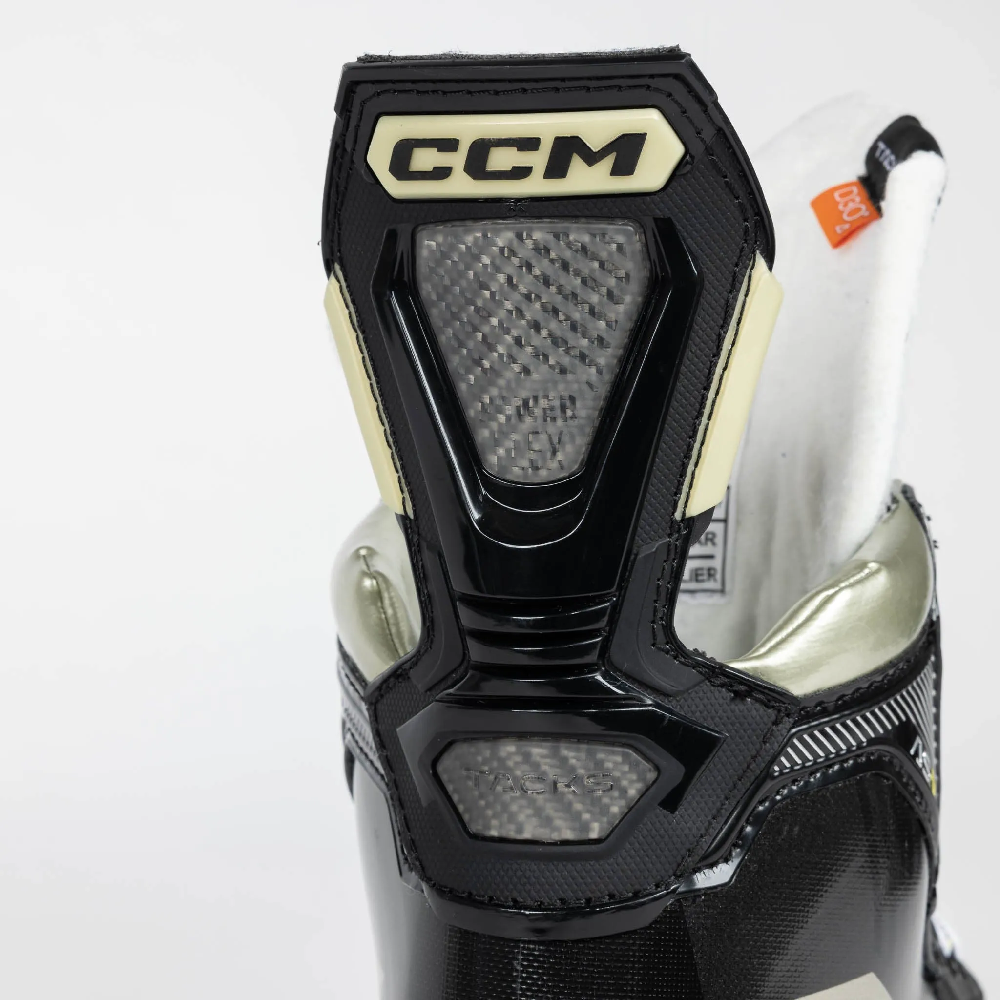 CCM Tacks AS-V Intermediate Hockey Skates