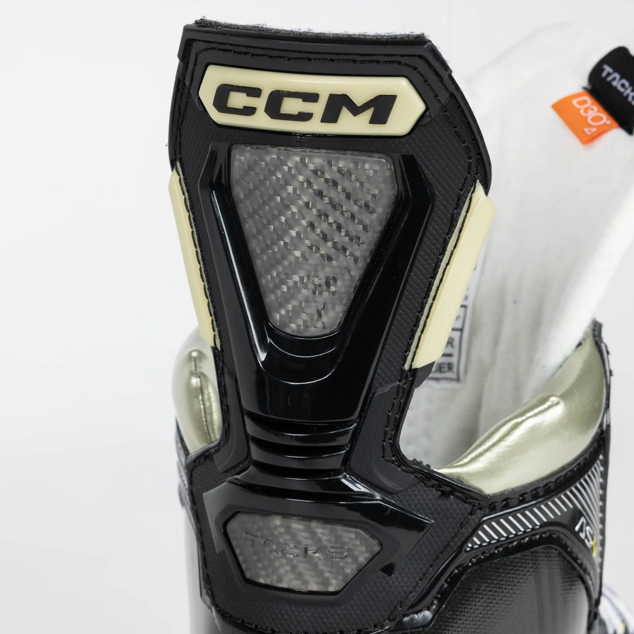 CCM Tacks AS-V Intermediate Hockey Skates