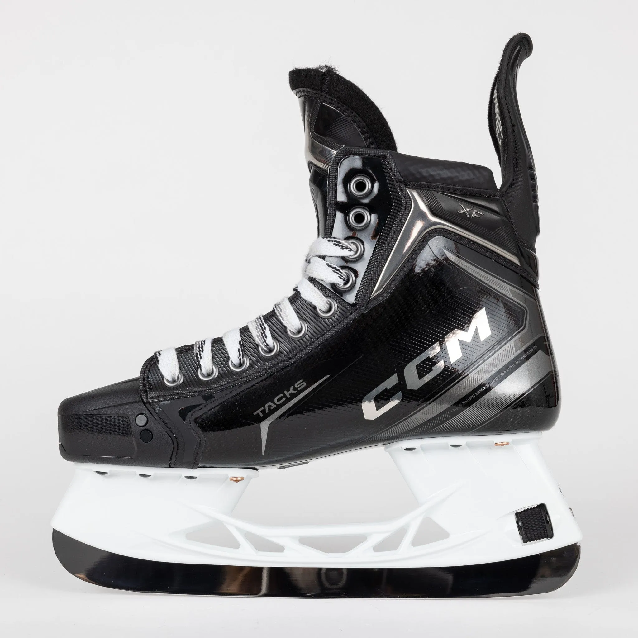 CCM Tacks XF Senior Hockey Skates