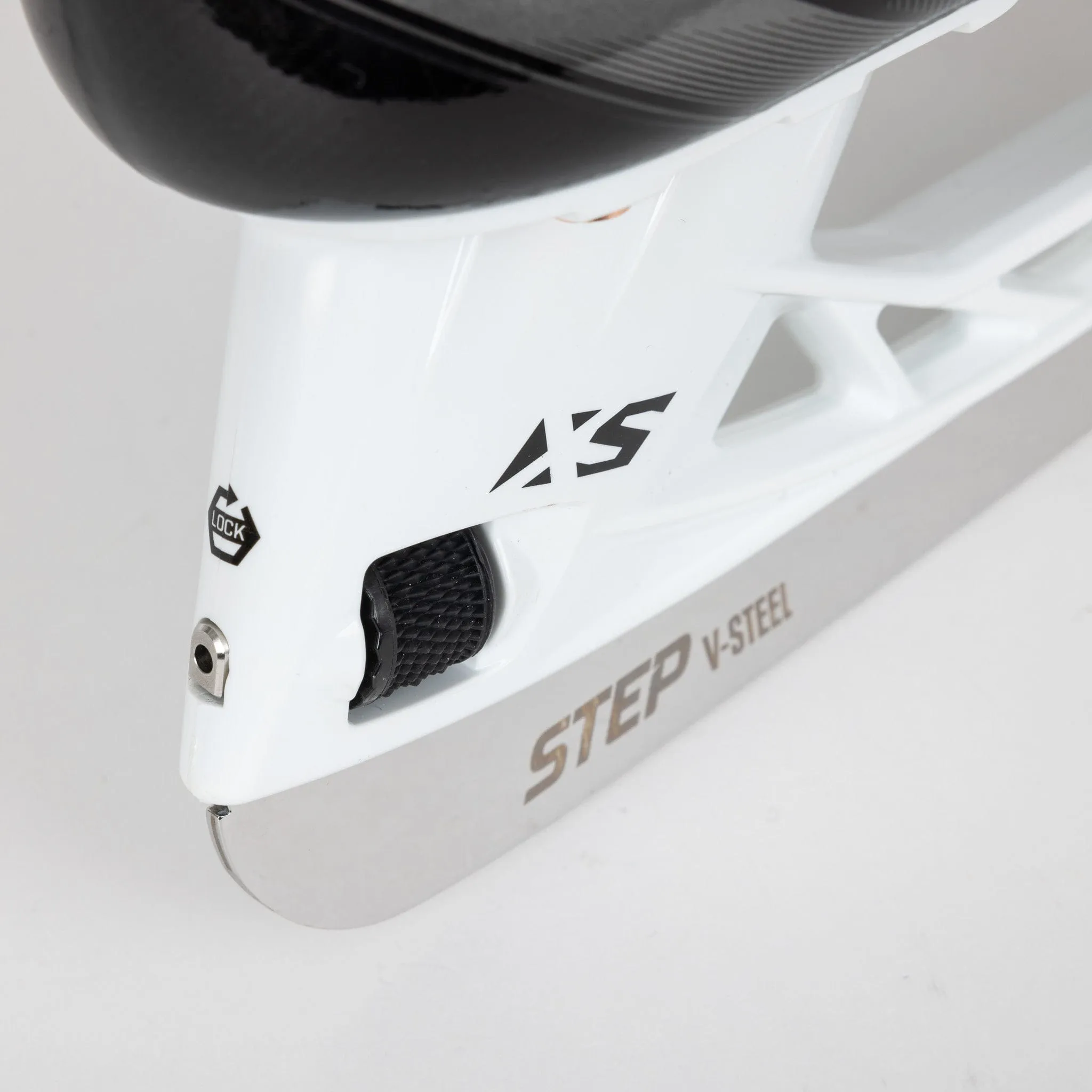 CCM Tacks XF Senior Hockey Skates