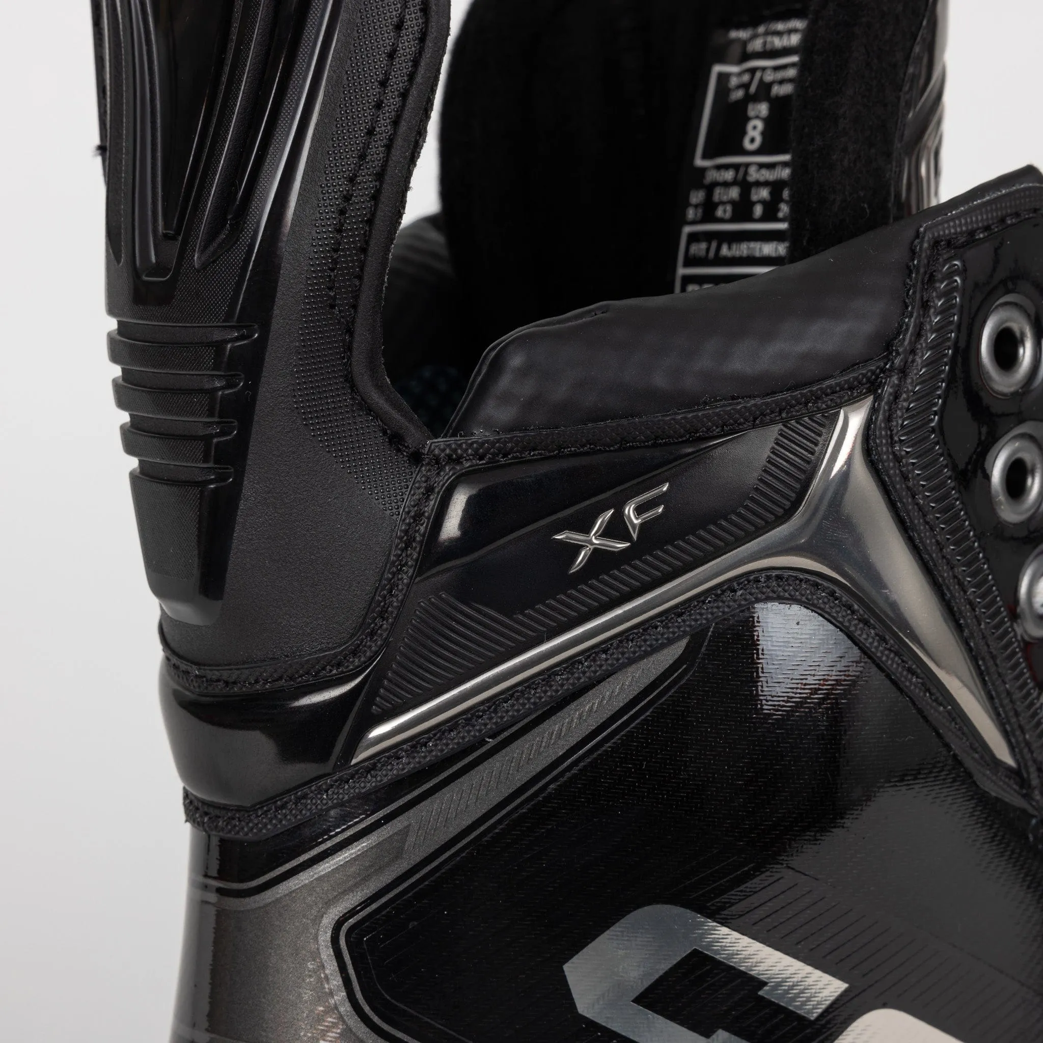CCM Tacks XF Senior Hockey Skates