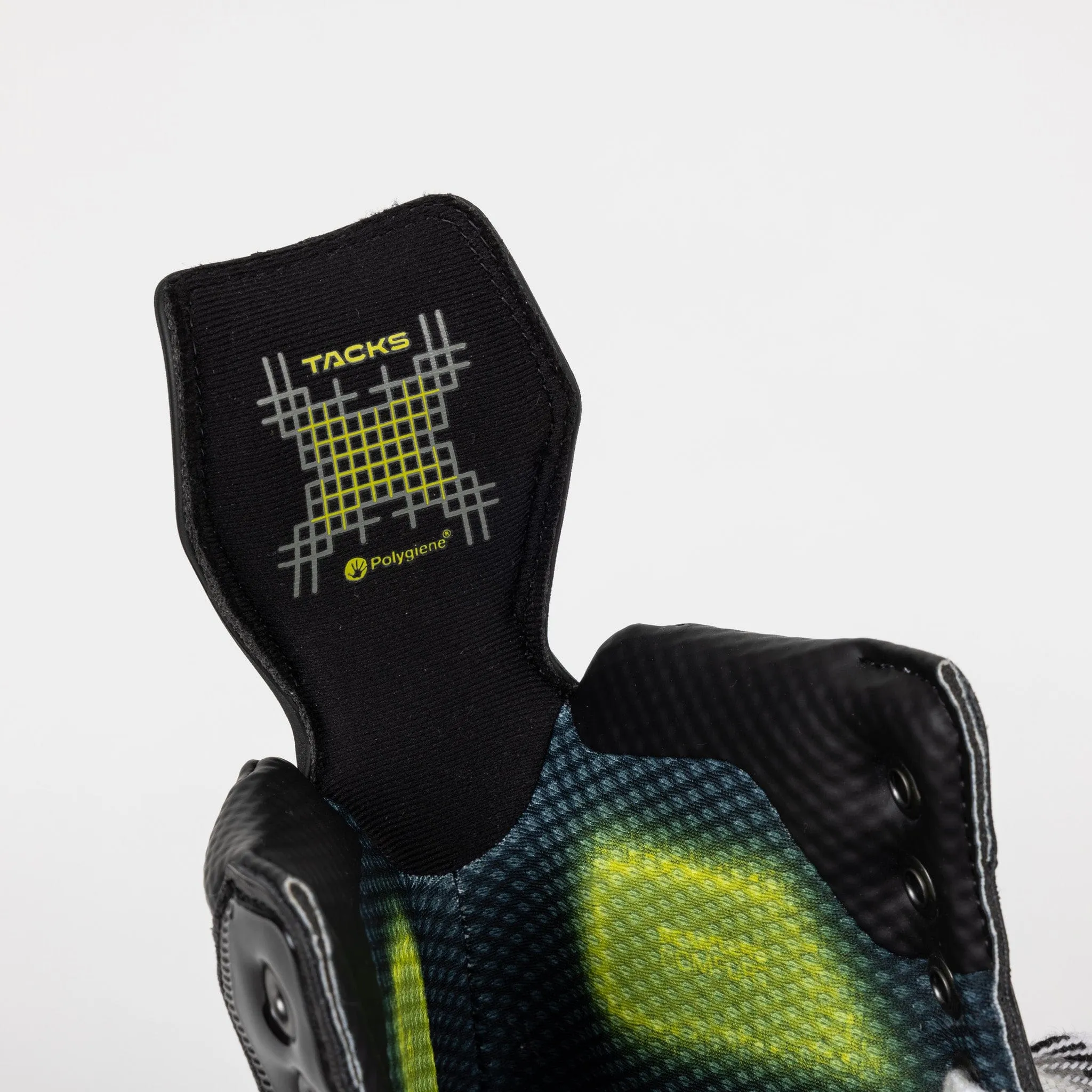 CCM Tacks XF Senior Hockey Skates