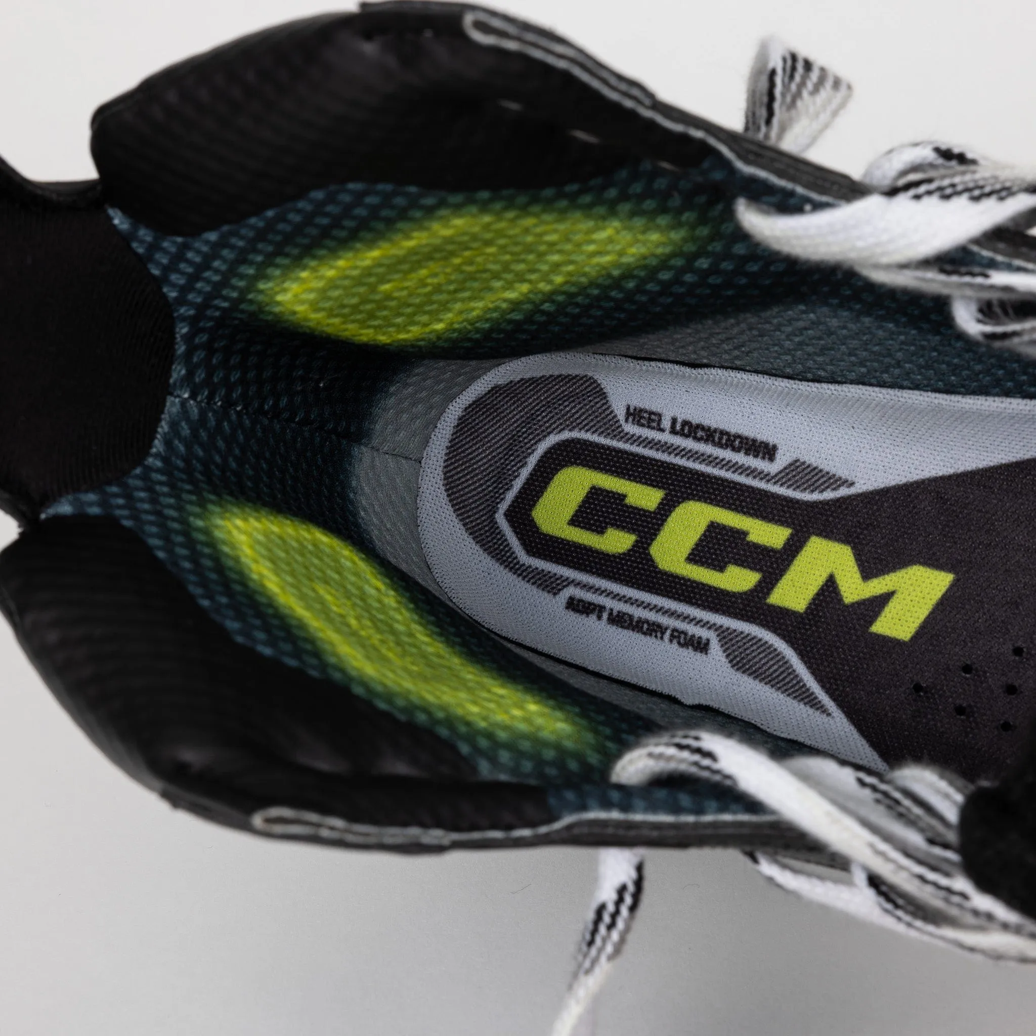 CCM Tacks XF Senior Hockey Skates