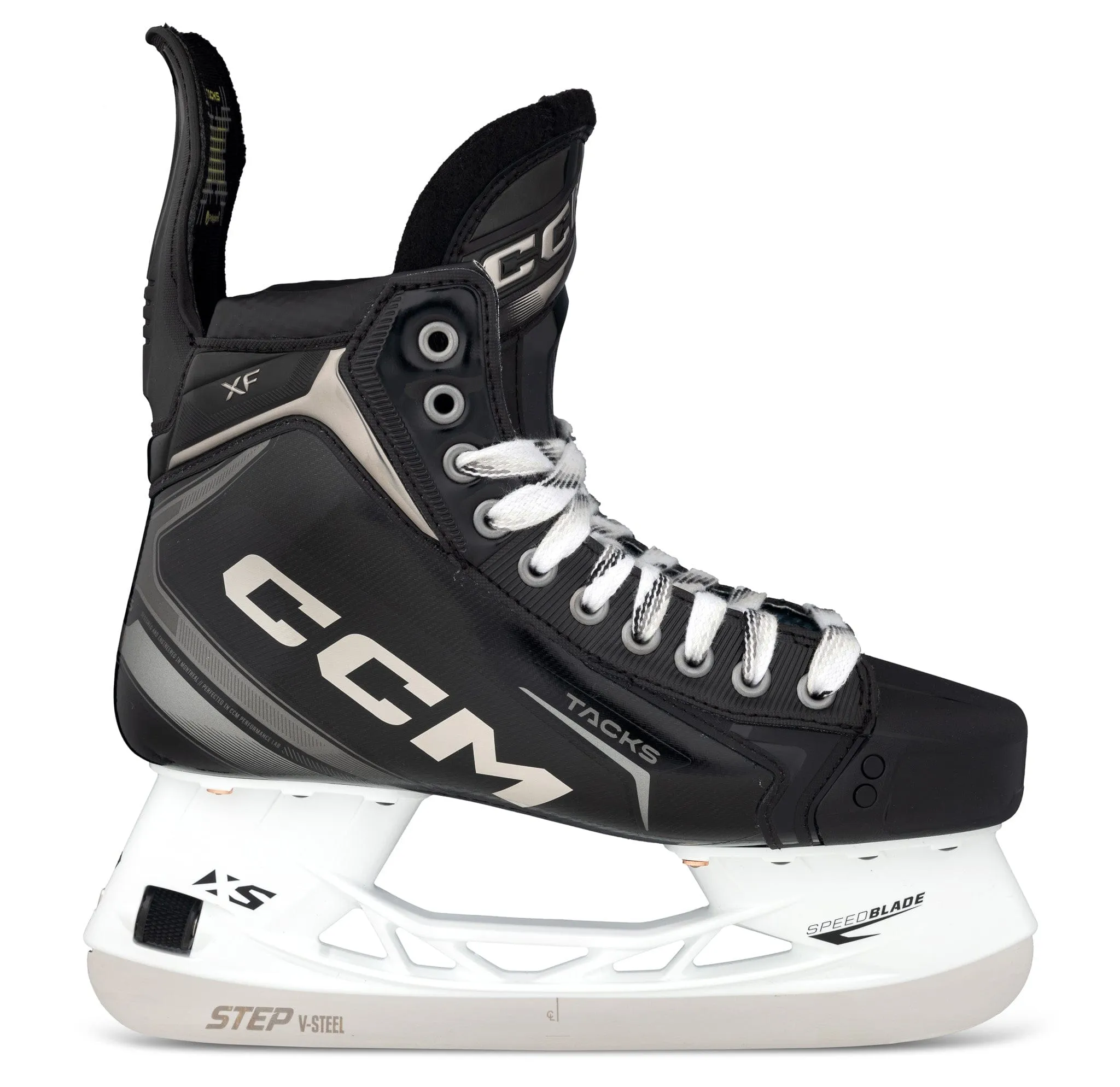 CCM Tacks XF Senior Hockey Skates