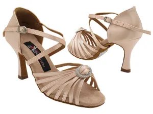 CD2030 215 Flesh Satin