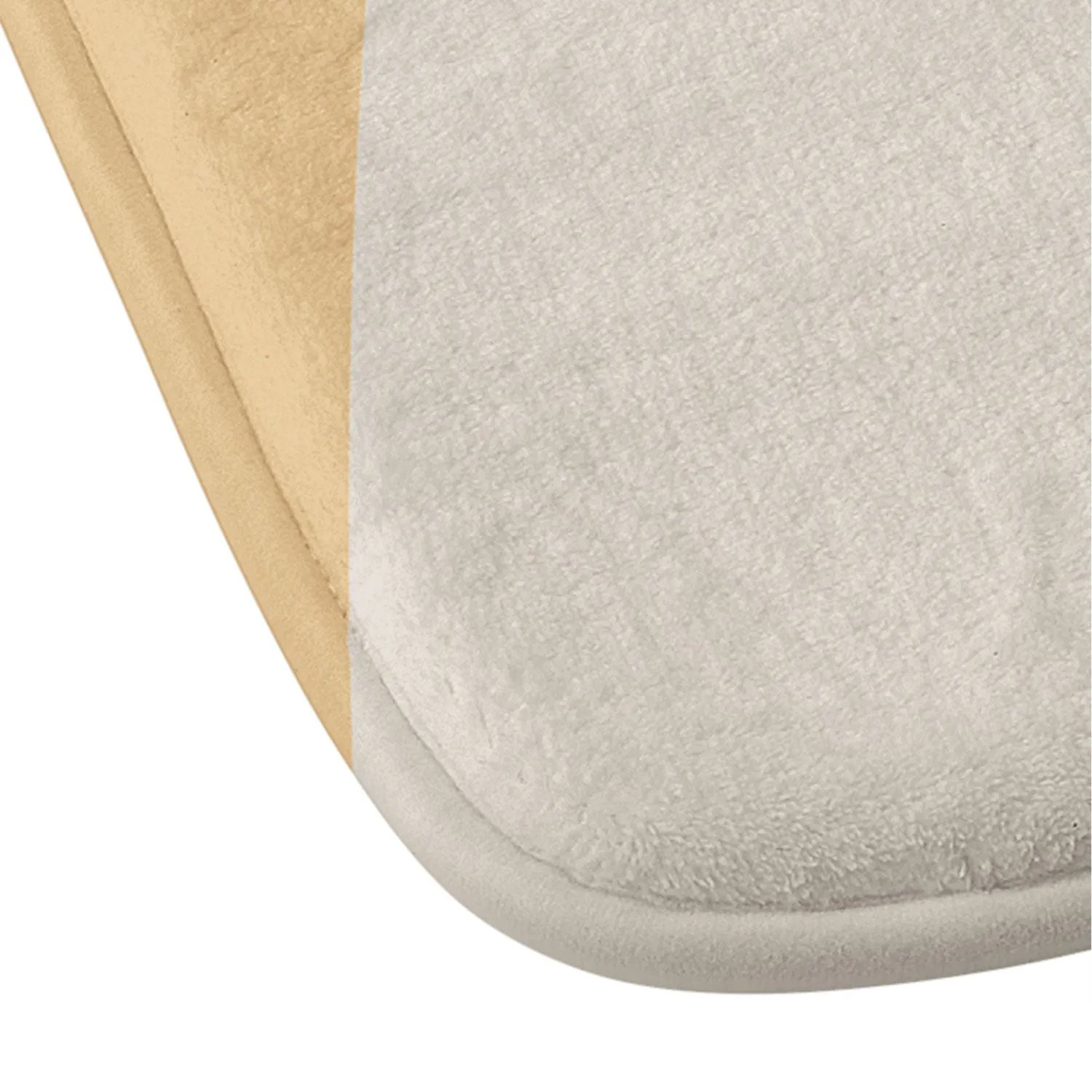 CECILIA PINK MEMORY FOAM BATH MAT