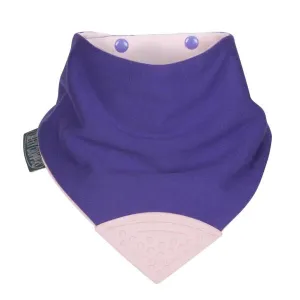 Cheeky Chompers Neckerchew Teething Dribble Bib - Baby Baby