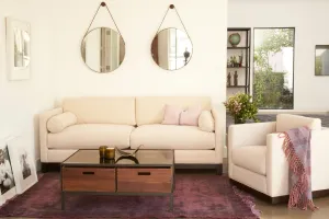 Cisco Home Cosmo Sofa