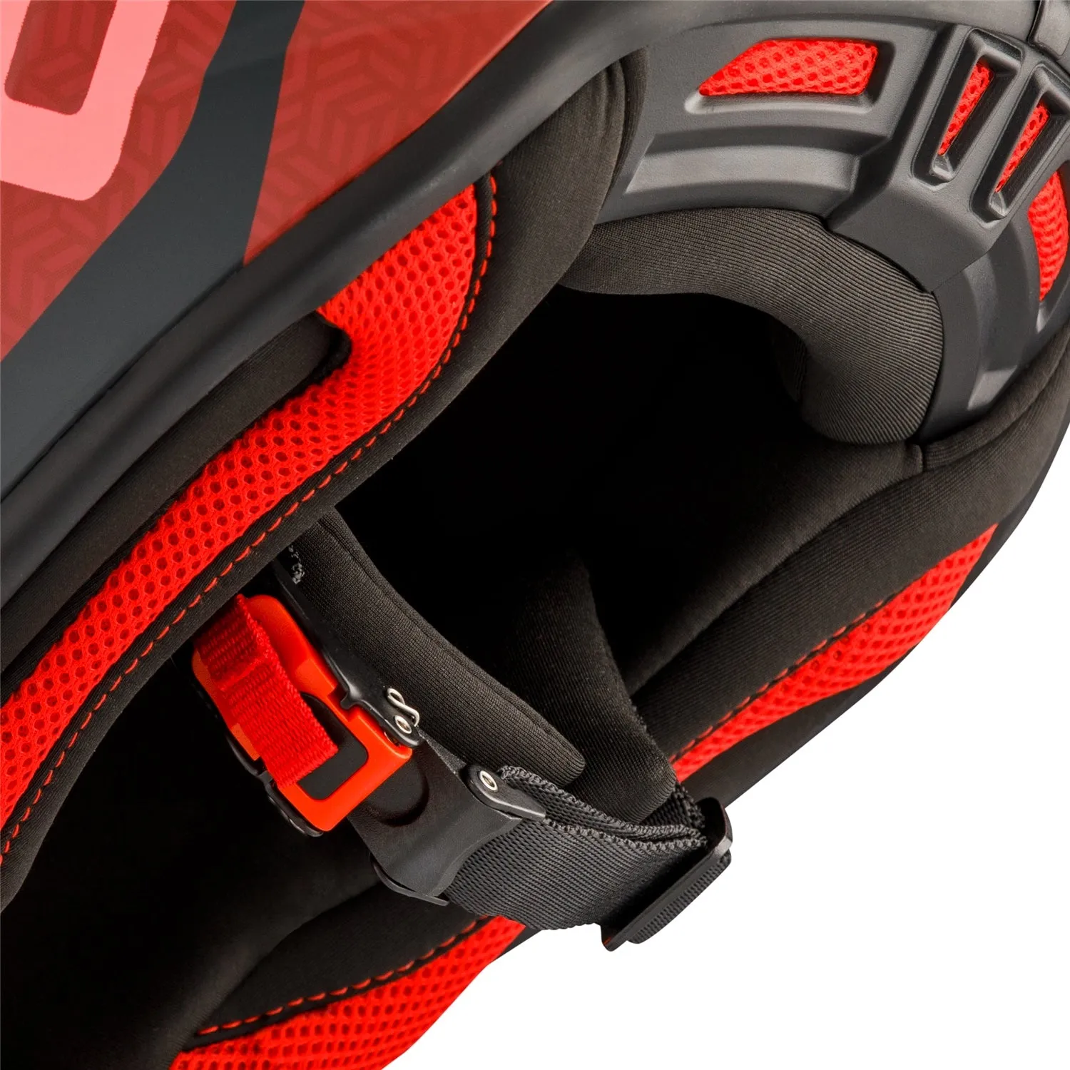 CKX TX319 Laxer Helmet