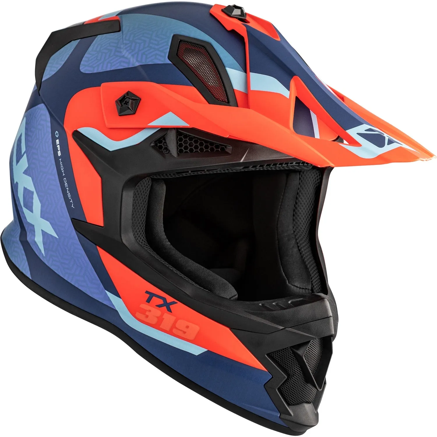 CKX TX319 Laxer Helmet