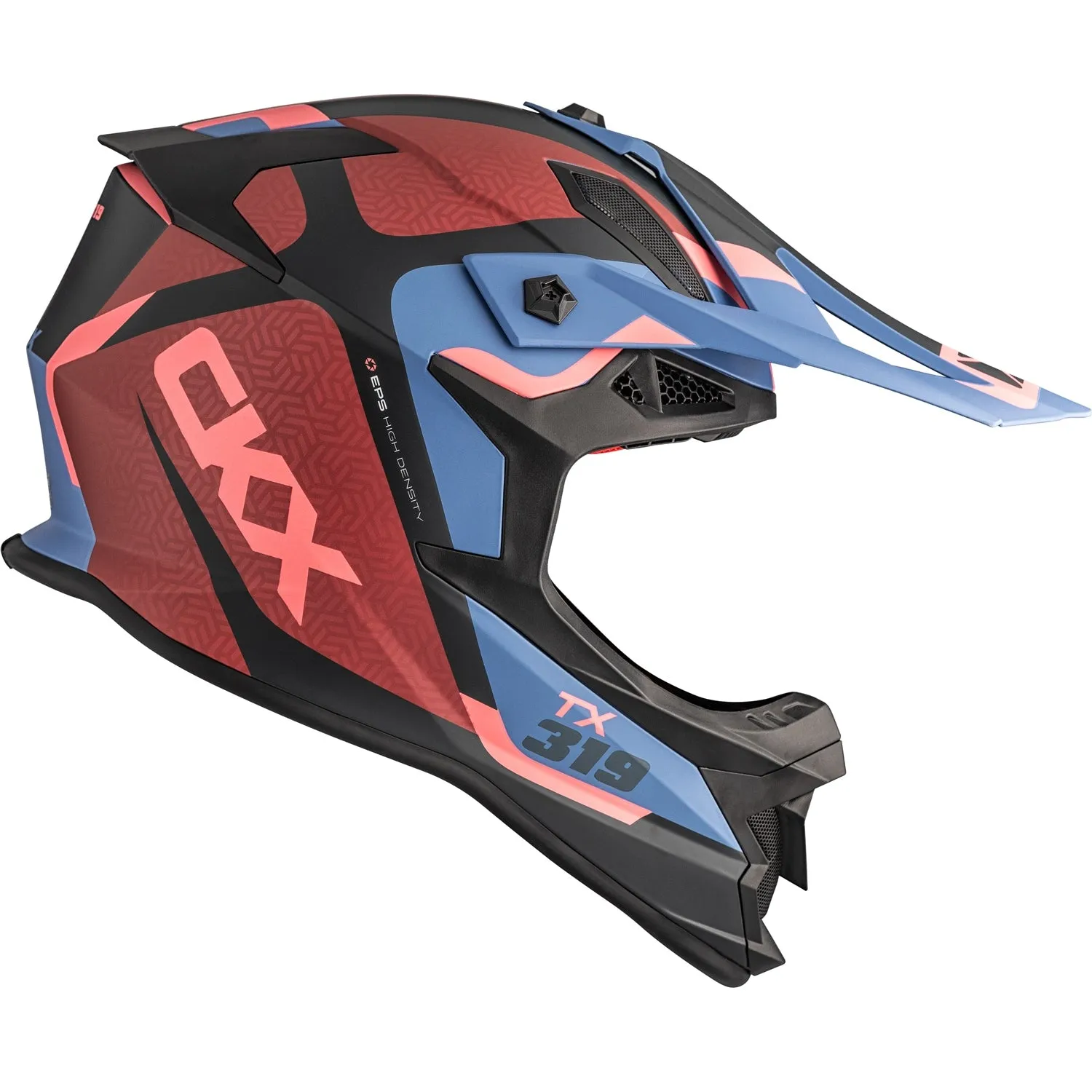 CKX TX319 Laxer Helmet