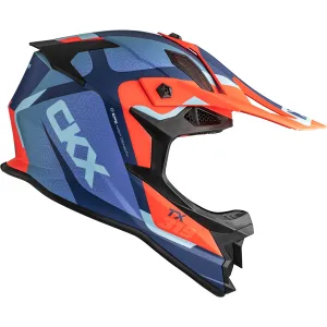 CKX TX319 Laxer Helmet