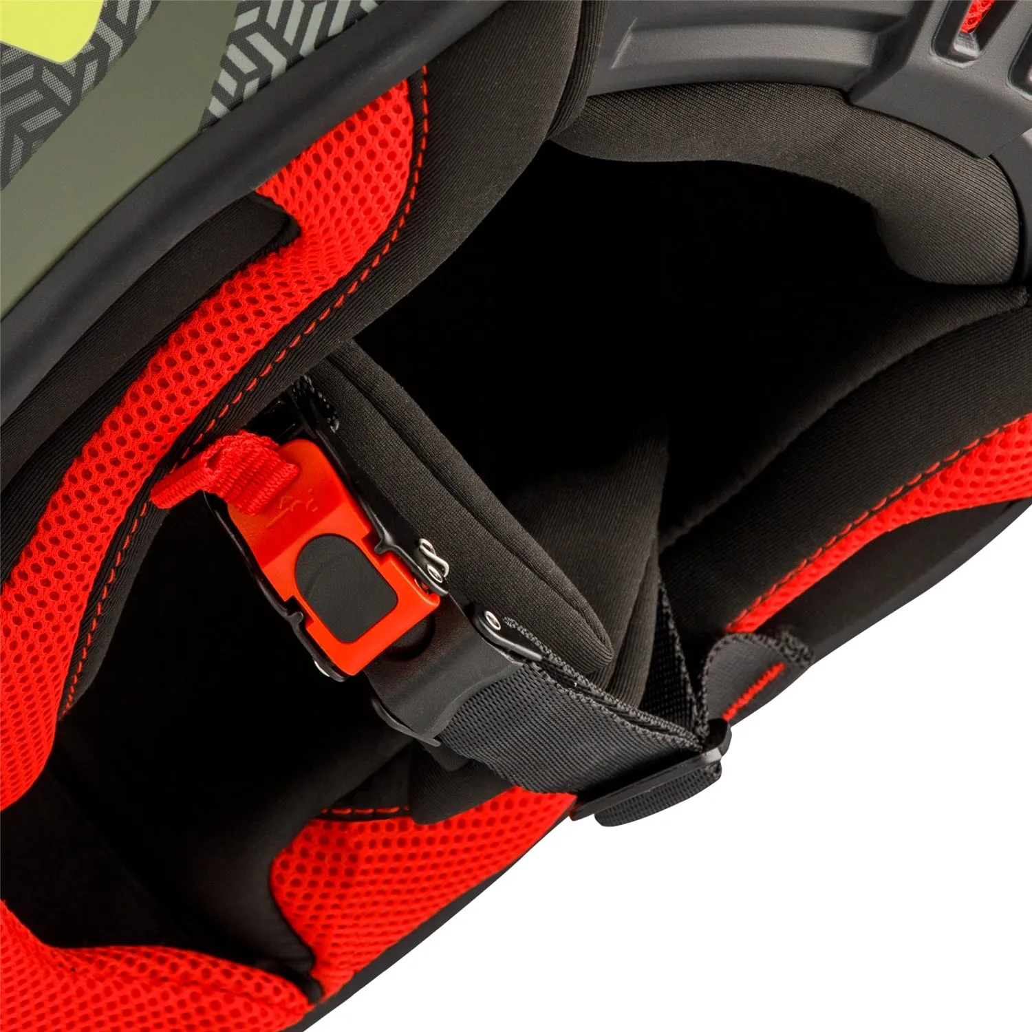 CKX TX319 Laxer Helmet