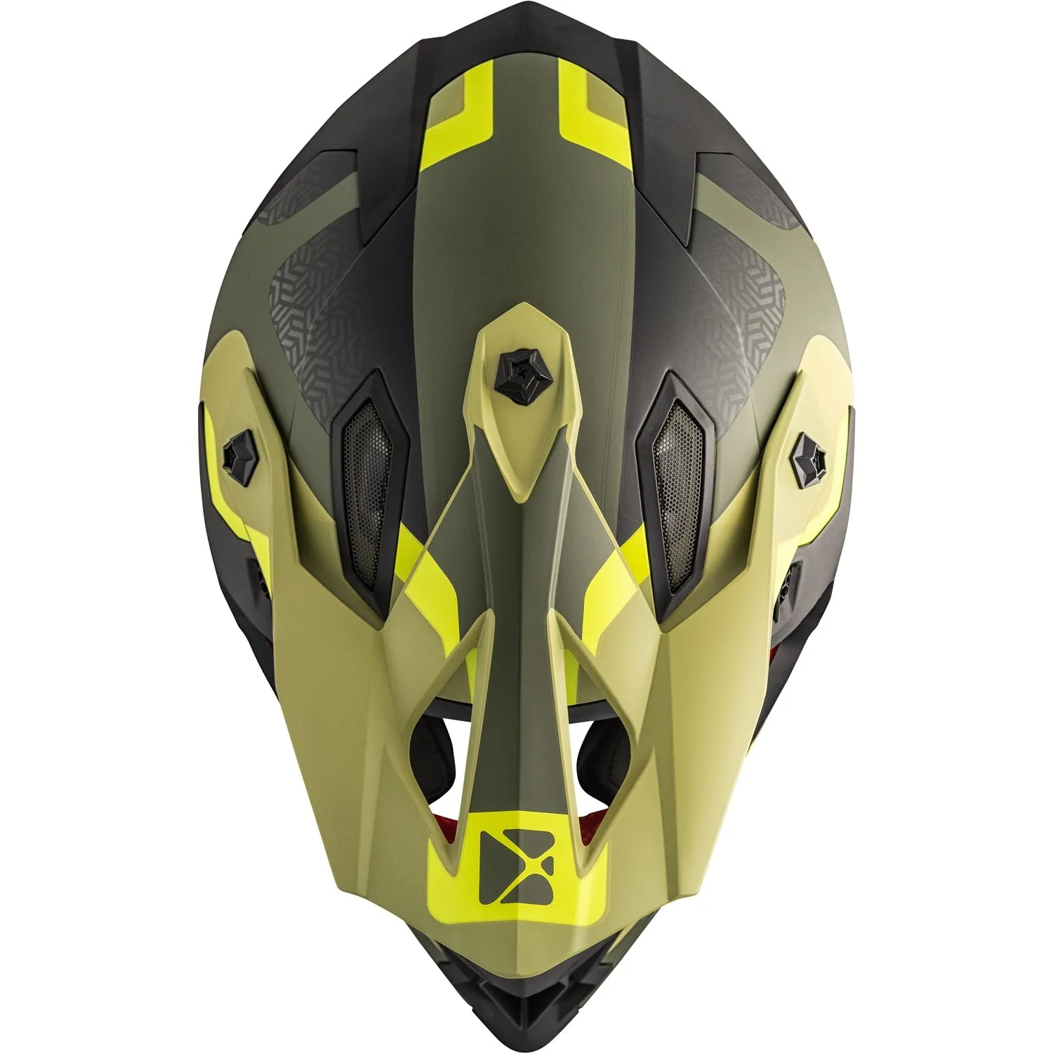 CKX TX319 Laxer Helmet