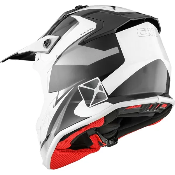 CKX TX319 Skyway Helmet