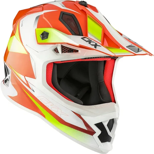 CKX TX319 Skyway Helmet