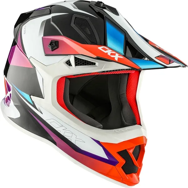 CKX TX319 Skyway Helmet