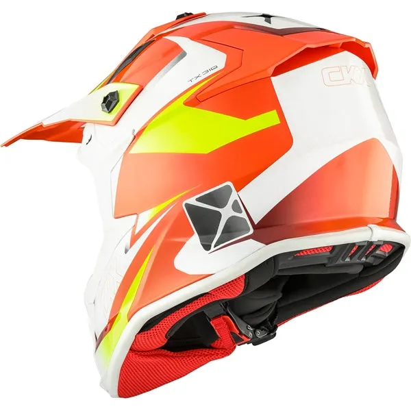 CKX TX319 Skyway Helmet